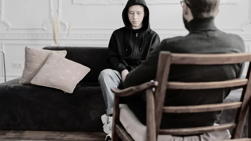 Experienced Psychologist