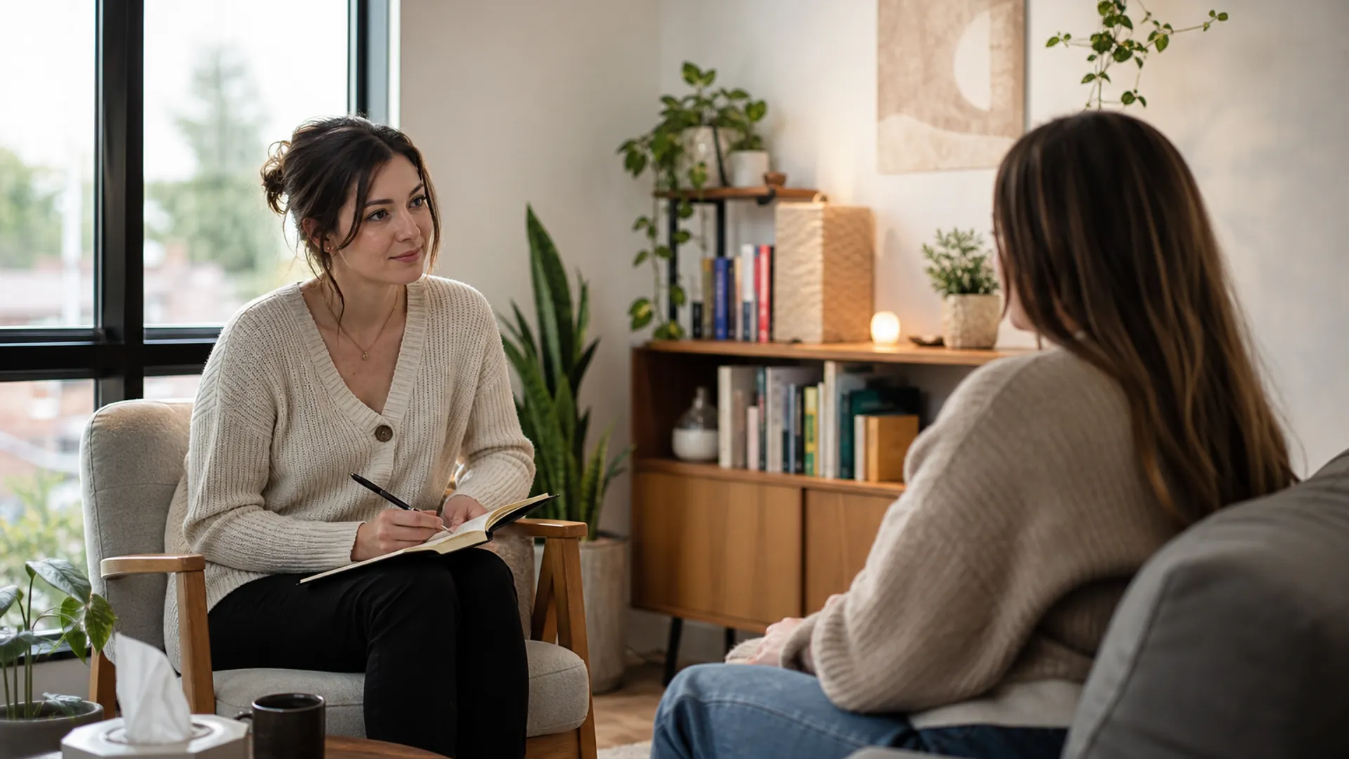 EMDR for Eating Disorders in Edmonton