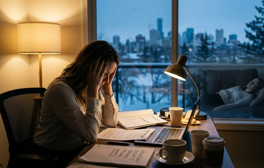 Major Depressive Disorder